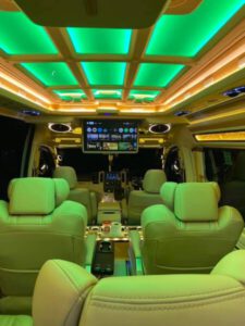 SuwatCarRentalWithDriver.com บริการรถเช่าพร้อมคนขับ ราคาถูก 1