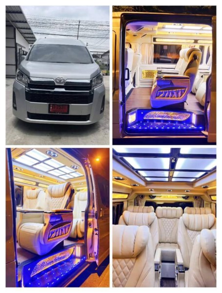 หน้าหลัก 35 SuwatCarRentalWithDriver.com บริการรถเช่าพร้อมคนขับ ราคาถูก 10