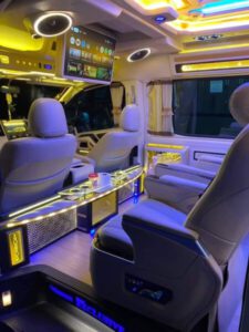 SuwatCarRentalWithDriver.com บริการรถเช่าพร้อมคนขับ ราคาถูก 12