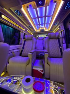 SuwatCarRentalWithDriver.com บริการรถเช่าพร้อมคนขับ ราคาถูก 13