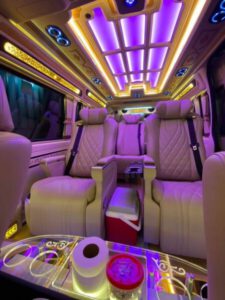 SuwatCarRentalWithDriver.com บริการรถเช่าพร้อมคนขับ ราคาถูก 2