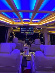 SuwatCarRentalWithDriver.com บริการรถเช่าพร้อมคนขับ ราคาถูก 4