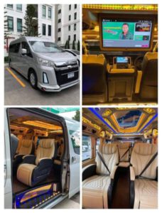 SuwatCarRentalWithDriver.com บริการรถเช่าพร้อมคนขับ ราคาถูก 6