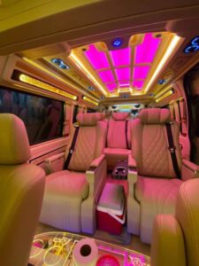 SuwatCarRentalWithDriver.com บริการรถเช่าพร้อมคนขับ ราคาถูก 7