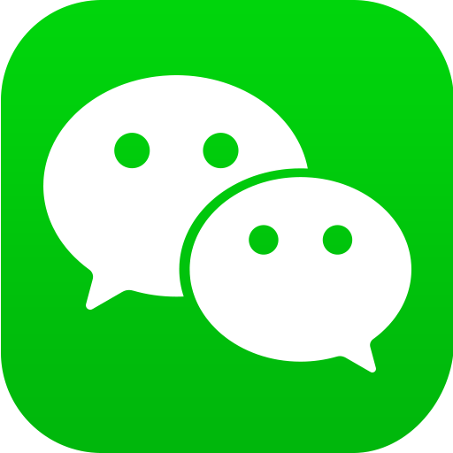 WeChat-logo